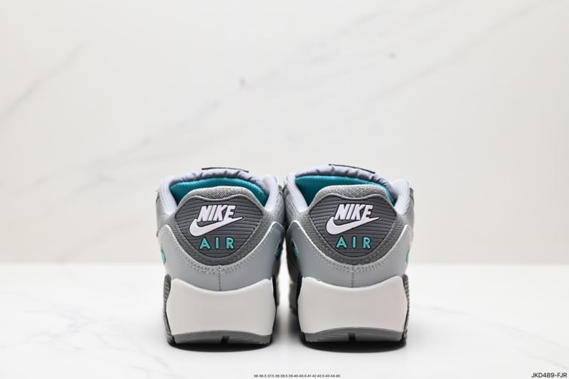 Nike Air Max Shoes